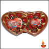 Orient Heart Shape chocolate box - Click here to View more details about this Product